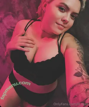 lil_lexii / lil_lexi667 nude photo #0075