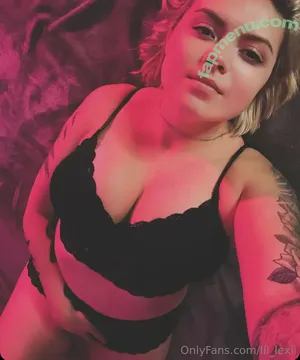 lil_lexii / lil_lexi667 nude photo #0083