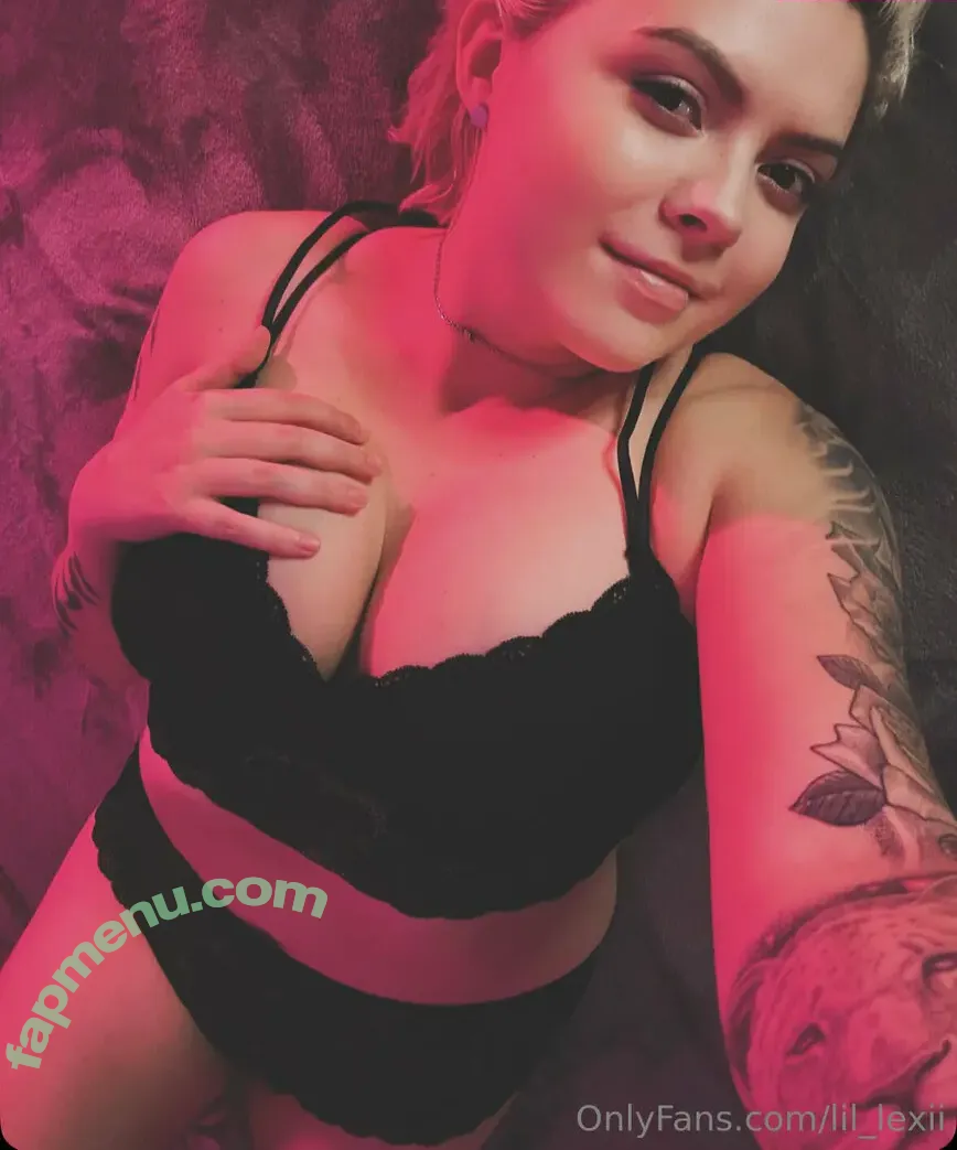 lil_lexii nude photo #0075 (lil_lexi667)