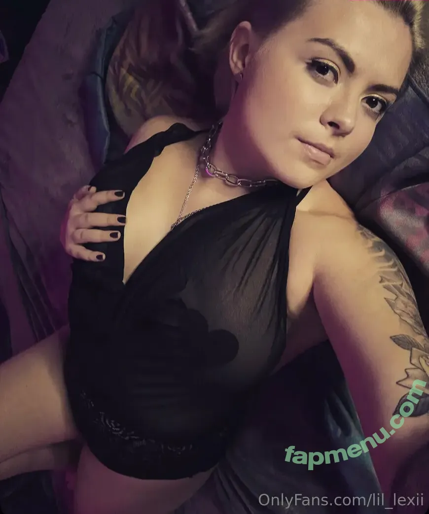 lil_lexii nude photo #0119 (lil_lexi667)