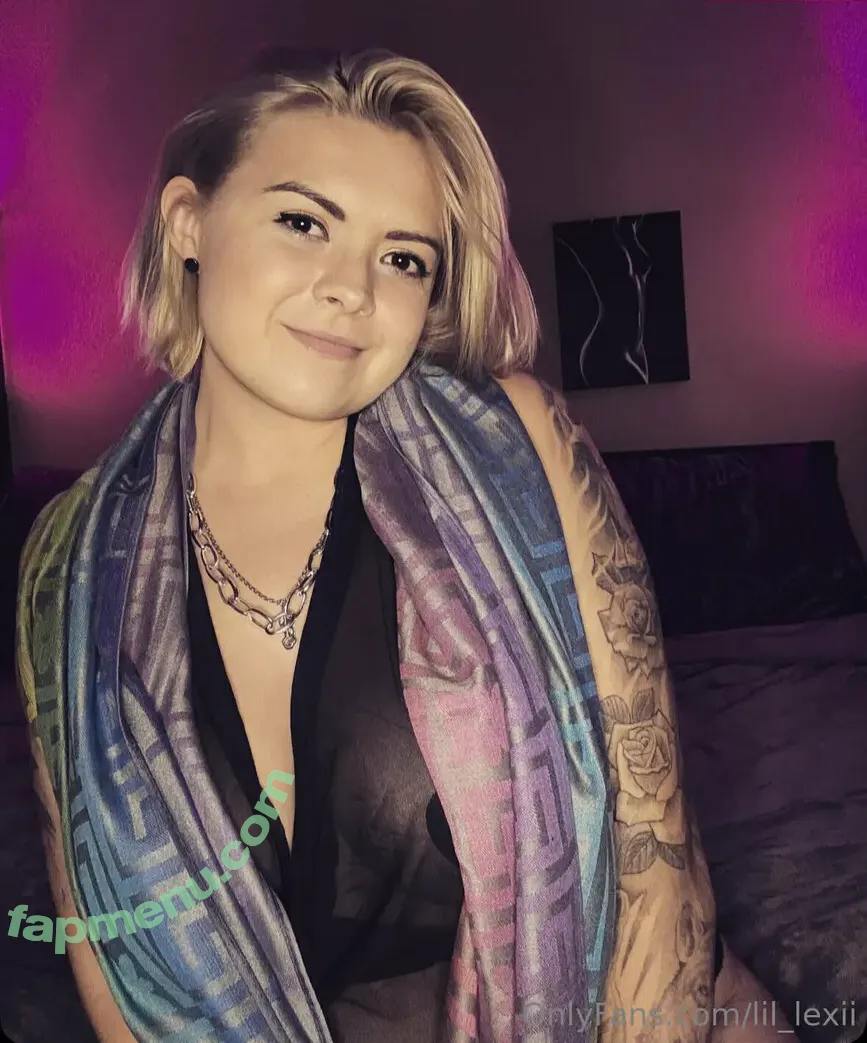 lil_lexii nude photo #0136 (lil_lexi667)