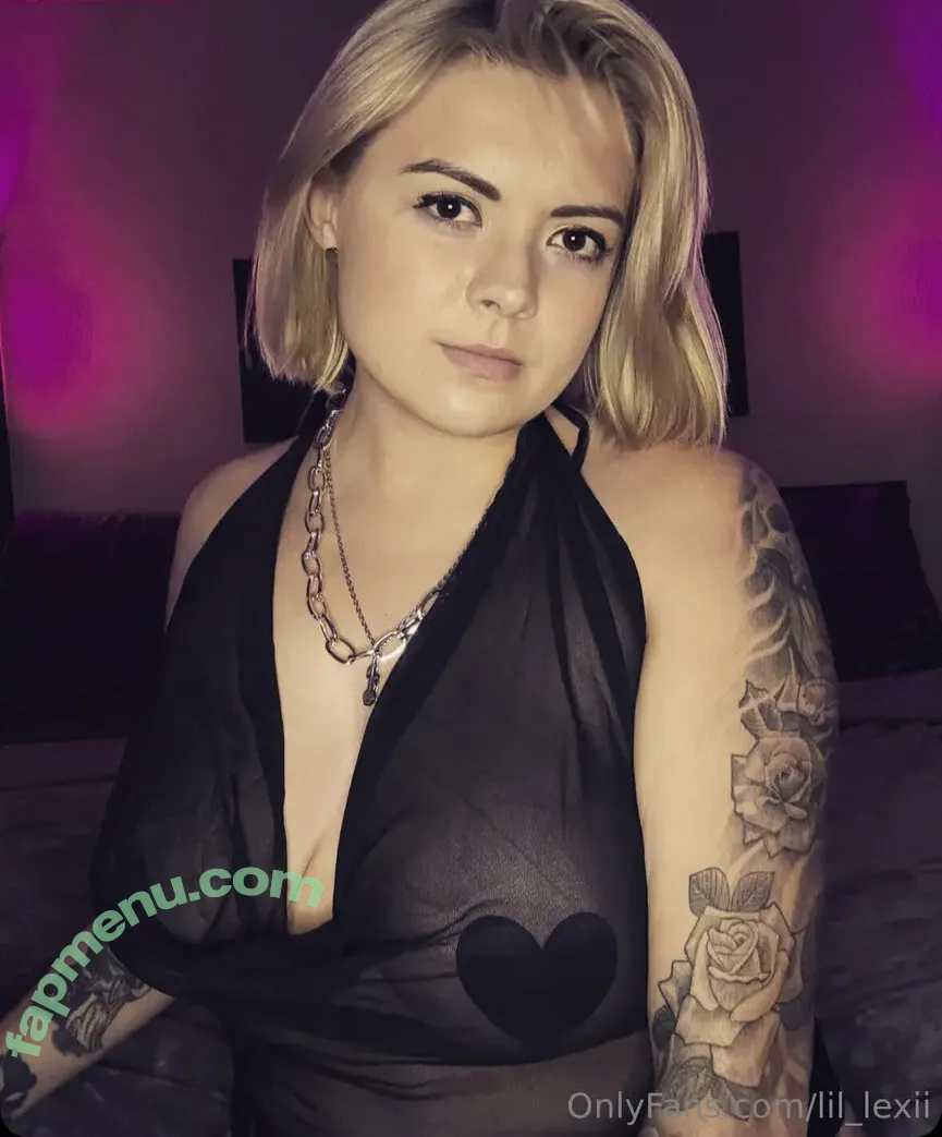 lil_lexii nude photo #0147 (lil_lexi667)