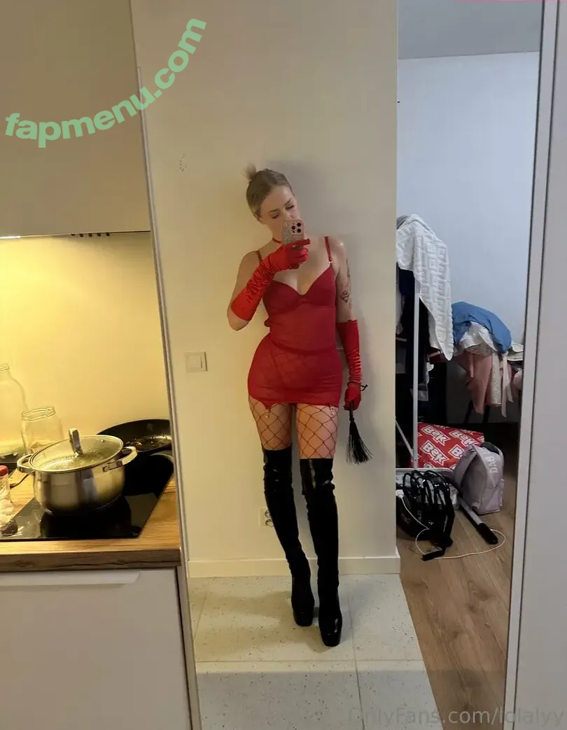 lil_lolaa nude photo #0008 (lil_lolaa)