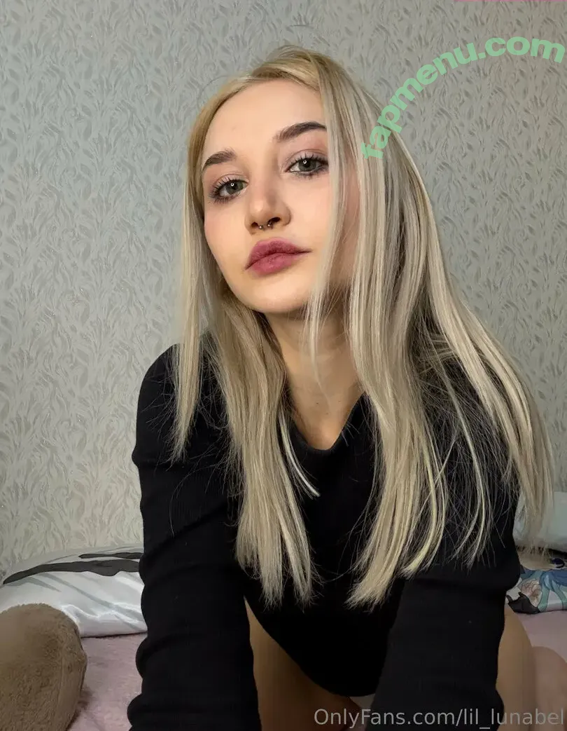 lil_lunabell nude photo #0009 (lill.unabelle)