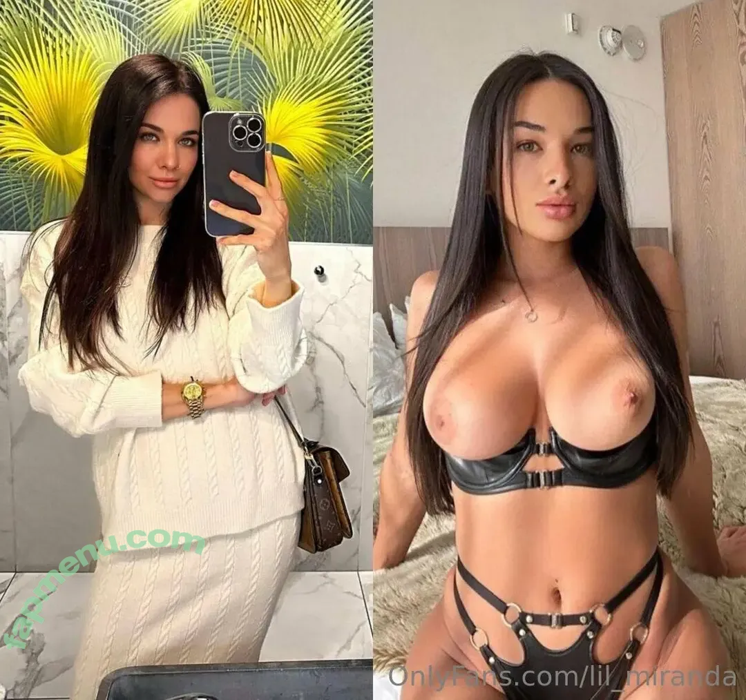 lil_miranda nude photo #0008 (lilfemiranda)