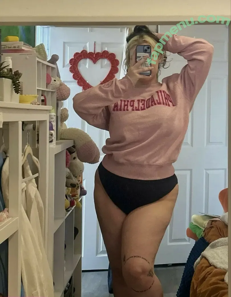 lil.pochaco nude photo #0003 (lil.pochaco)