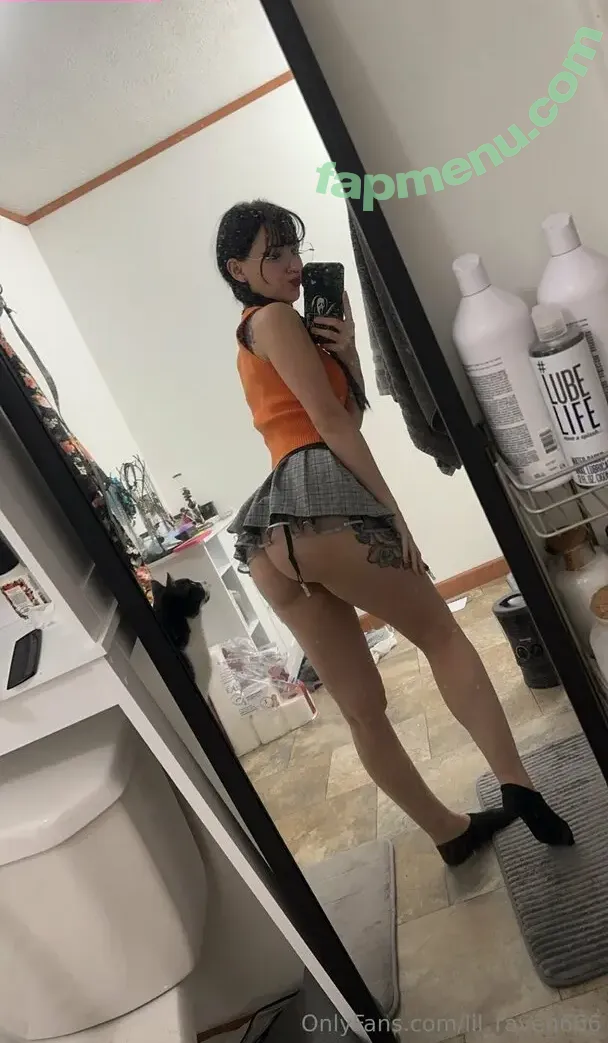 lil_raven666 nude photo #0009 (lil_raven666)