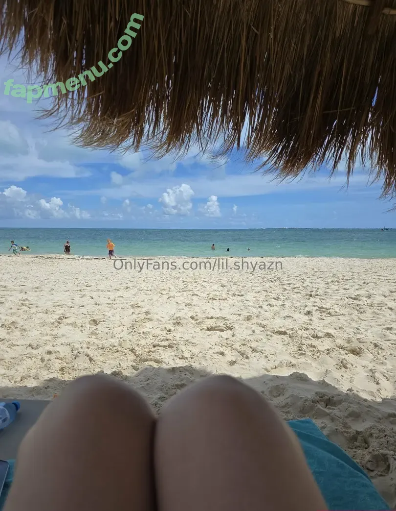 lil.shyazn nude photo #0024 (lil.shyazn)