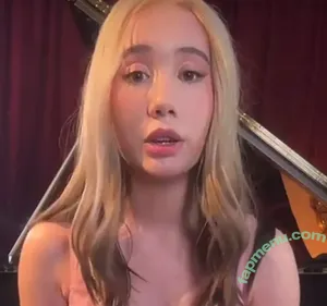 Lil Tay / liltay nude photo #0025