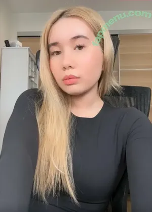 Lil Tay / liltay nude photo #0032