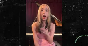 Lil Tay / liltay nude photo #0035