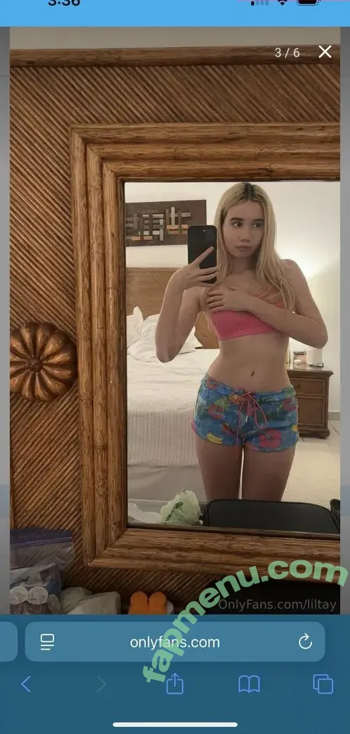 Lil Tay nude photo #0002 (liltay)