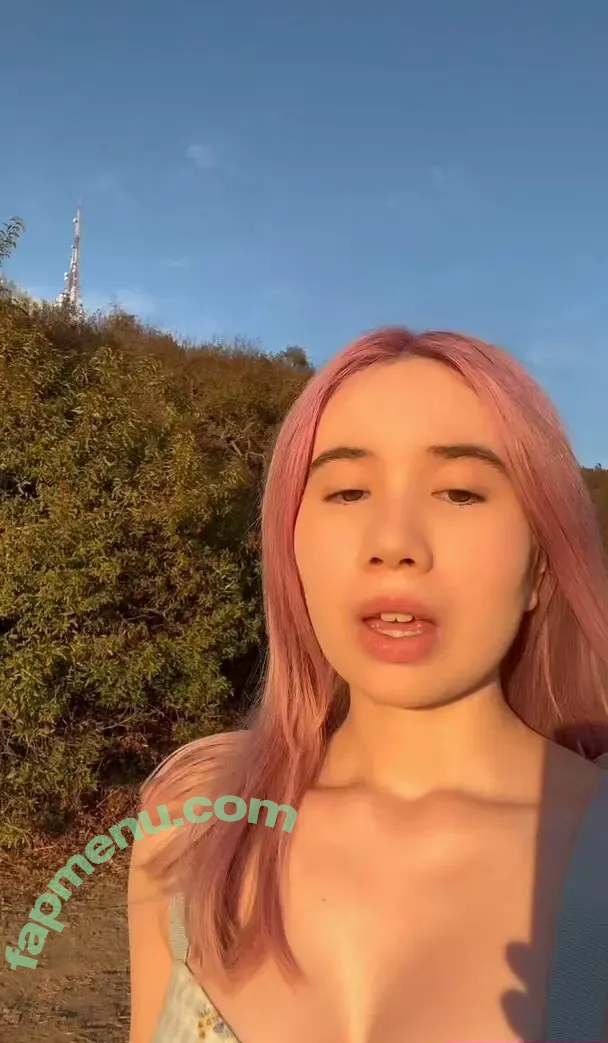 Lil Tay nude photo #0033 (liltay)