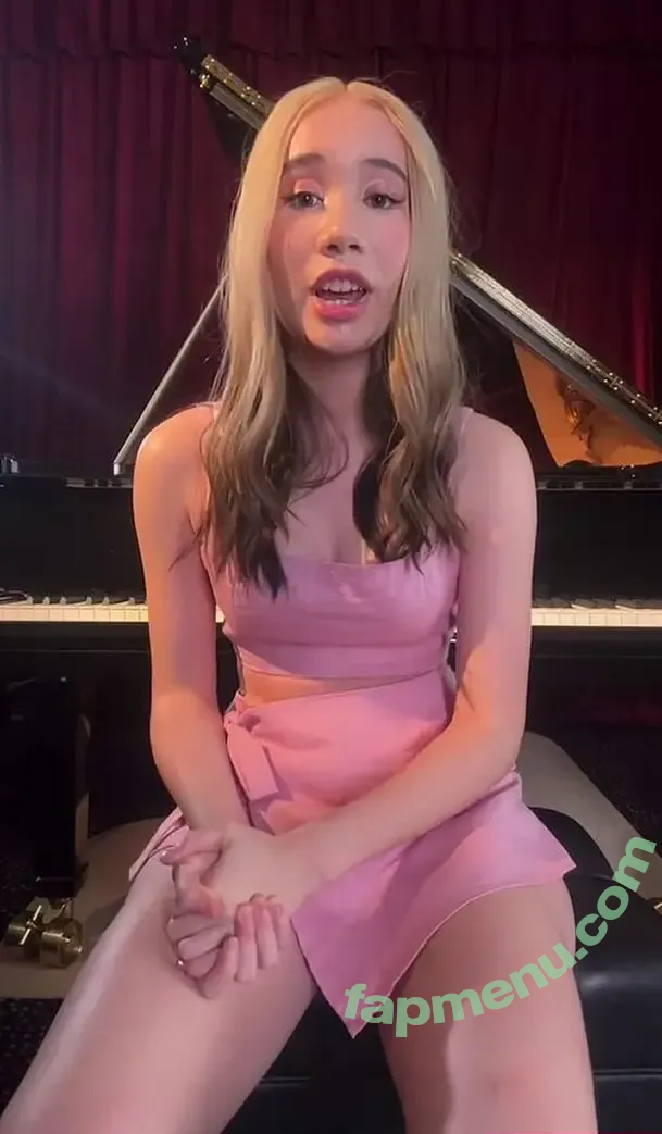Lil Tay nude photo #0034 (liltay)