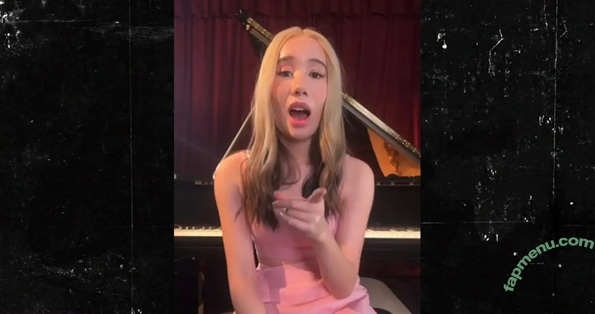 Lil Tay nude photo #0035 (liltay)