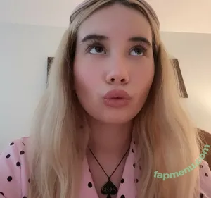 Lil Tay / liltay nude photo #0003