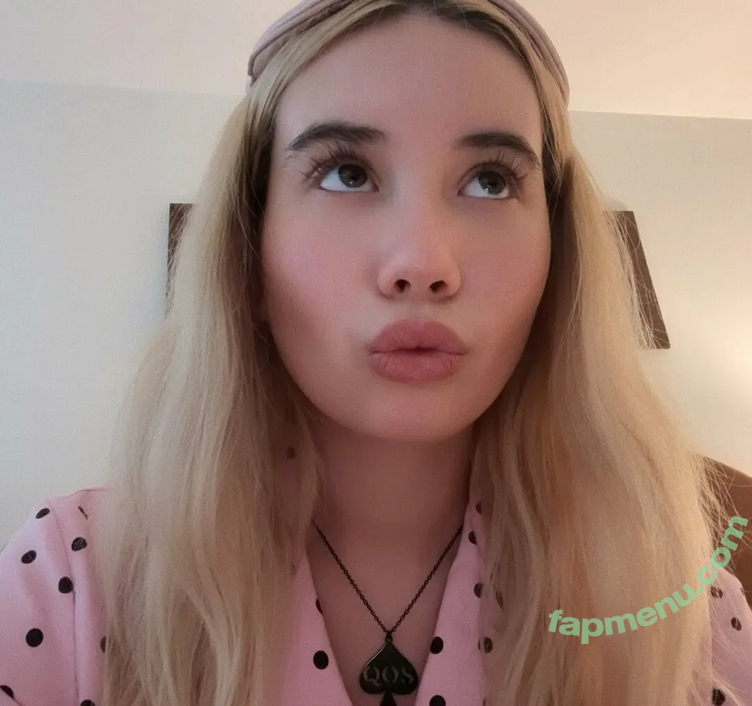 Lil Tay nude photo #0003 (liltay)