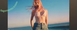 Lil Tay / liltay nude photo #0019