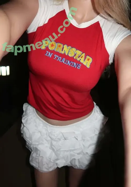 Lil Tay nude photo #0005 (liltay)