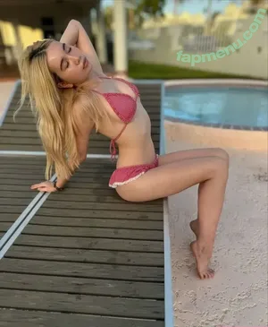 Lil Tay / liltay nude photo #0005