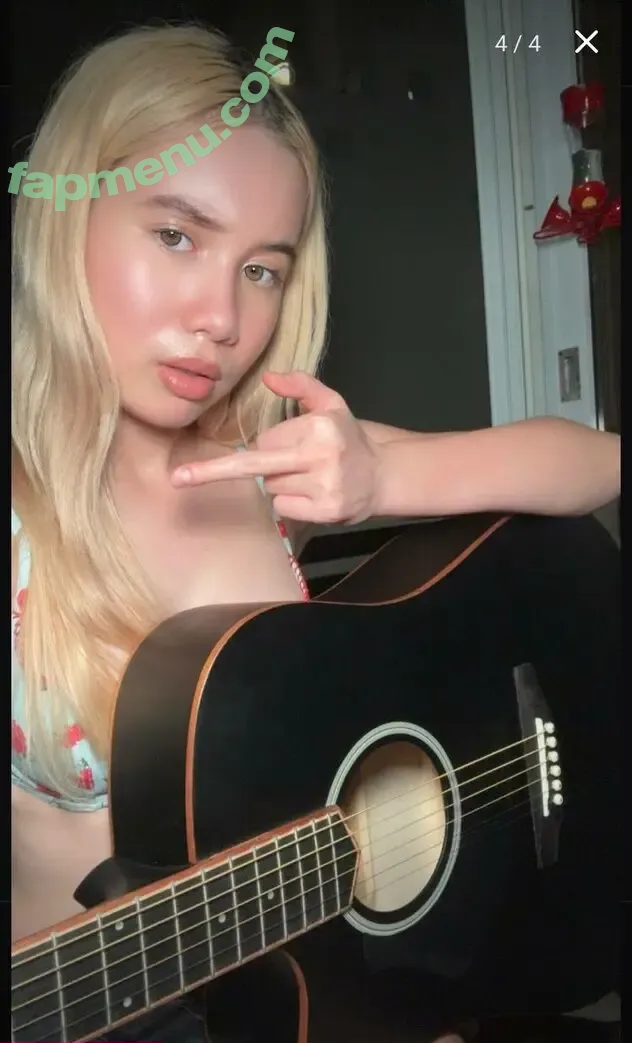 Lil Tay nude photo #0010 (liltay)
