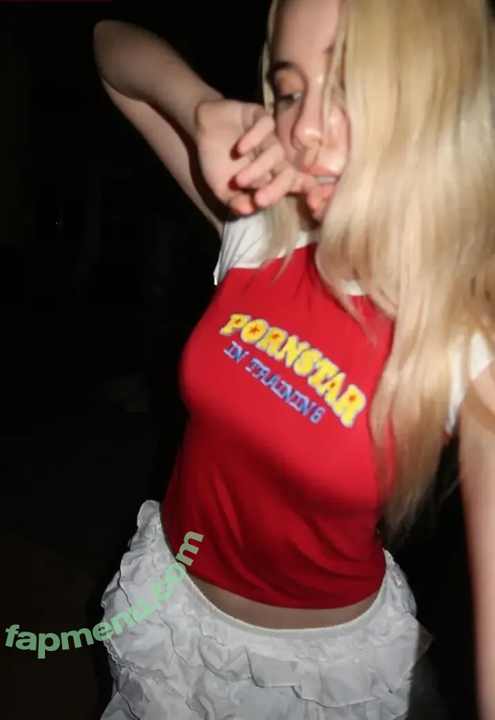 Lil Tay nude photo #0006 (liltay)