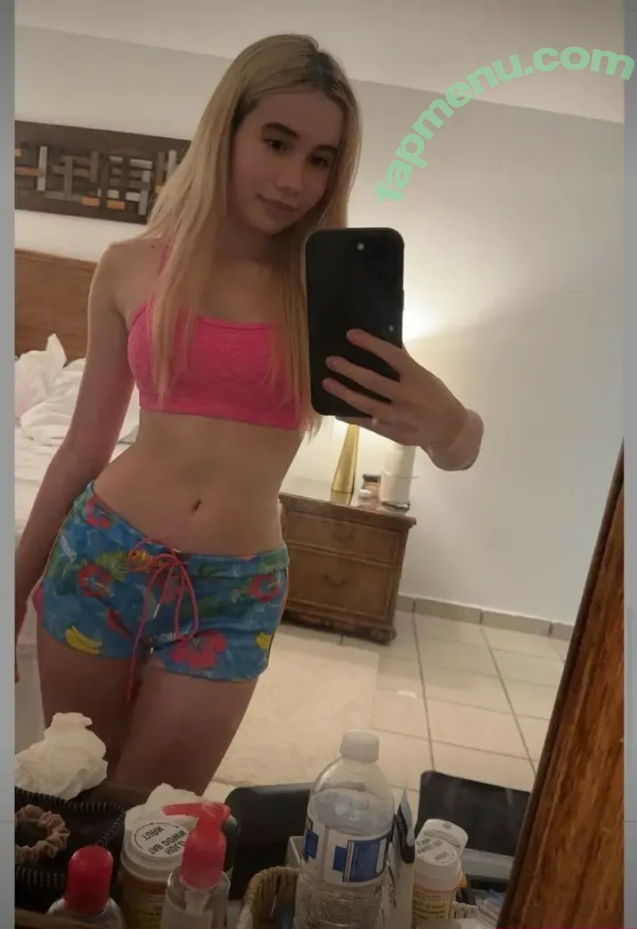 Lil Tay nude photo #0010 (liltay)