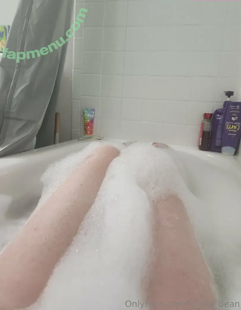 lil_the_bean nude photo #0003 (lilbean)