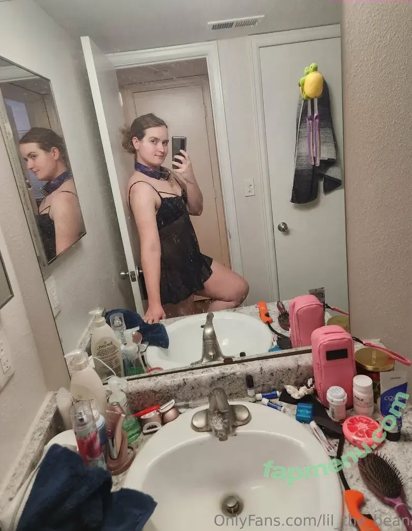 lil_the_bean nude photo #0011 (lilbean)