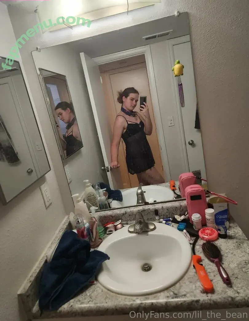 lil_the_bean nude photo #0012 (lilbean)