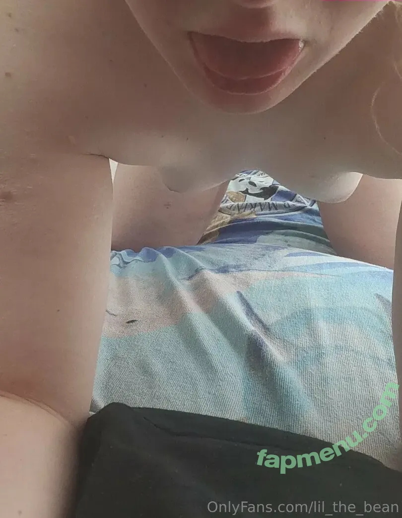 lil_the_bean nude photo #0056 (lilbean)