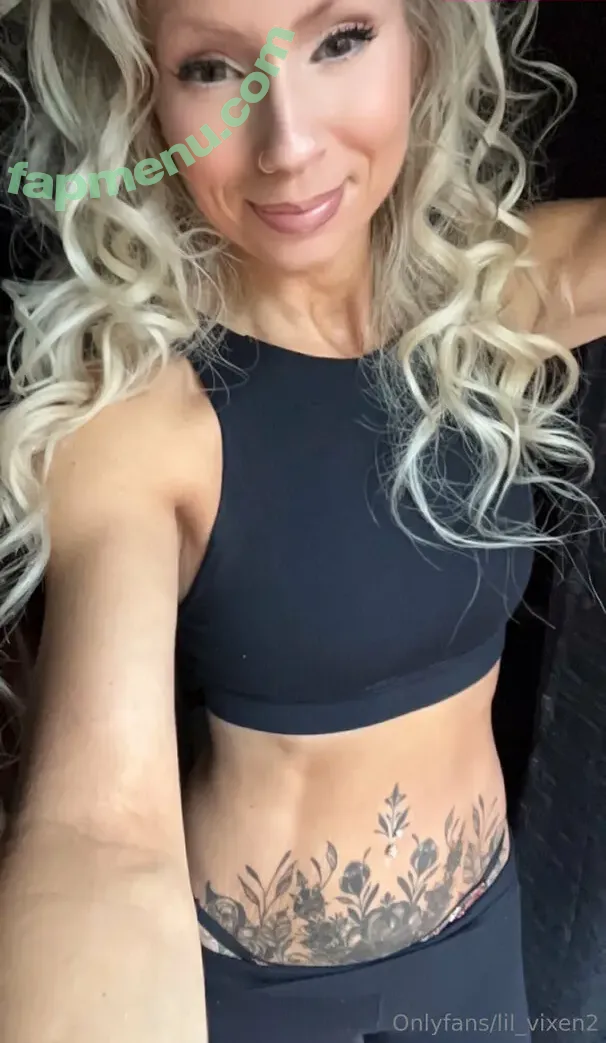 lil_vixen2 nude photo #0017 (lil_vixen2)