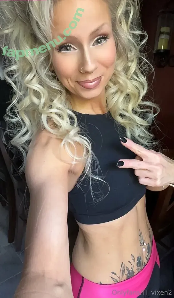 lil_vixen2 nude photo #0018 (lil_vixen2)
