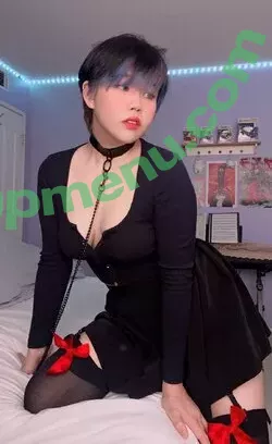 Lil Yurouo nude photo #0001 (lilruo)