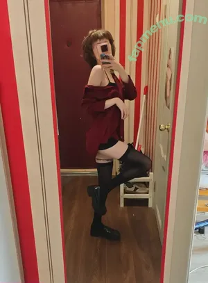 Lil Yves / ccyves / lilyves nude photo #0172