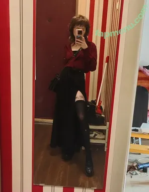 Lil Yves / ccyves / lilyves nude photo #0173