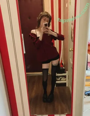 Lil Yves / ccyves / lilyves nude photo #0176