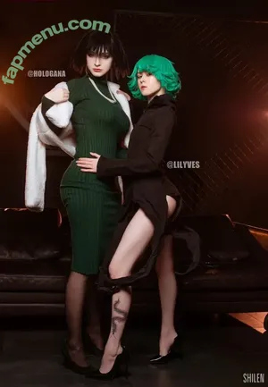 Lil Yves / ccyves / lilyves nude photo #0197