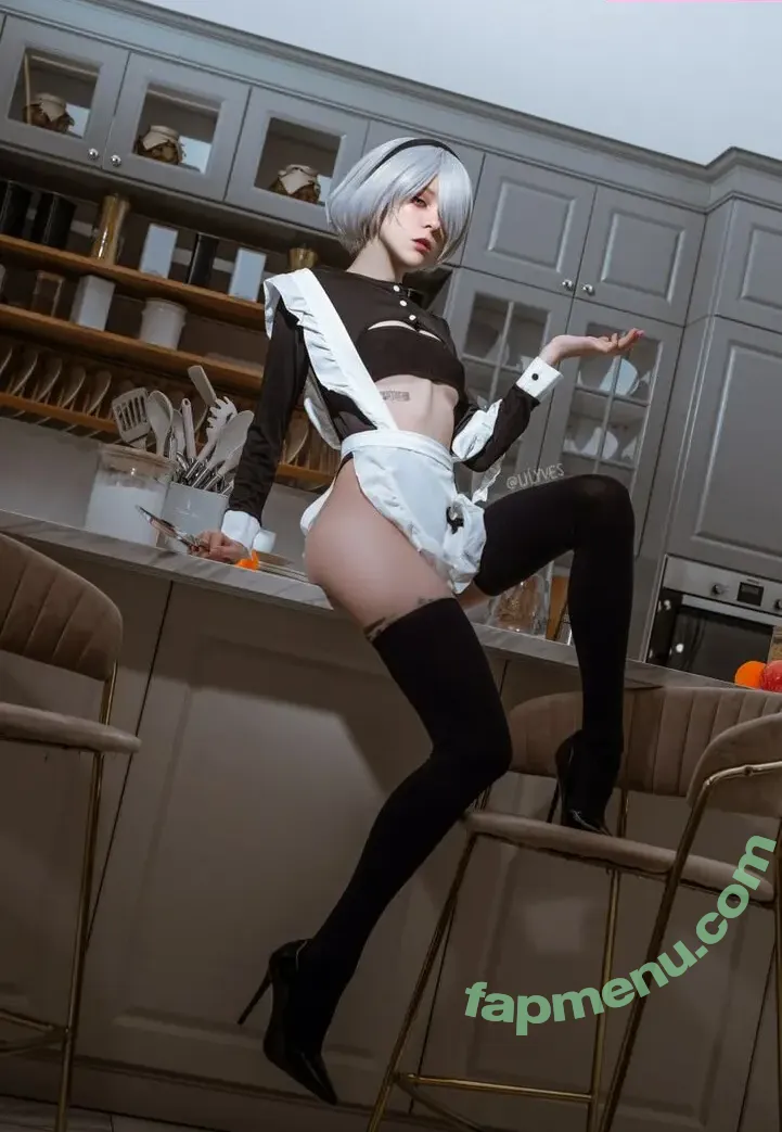 Lil Yves nude photo #0190 (ccyves / lilyves)