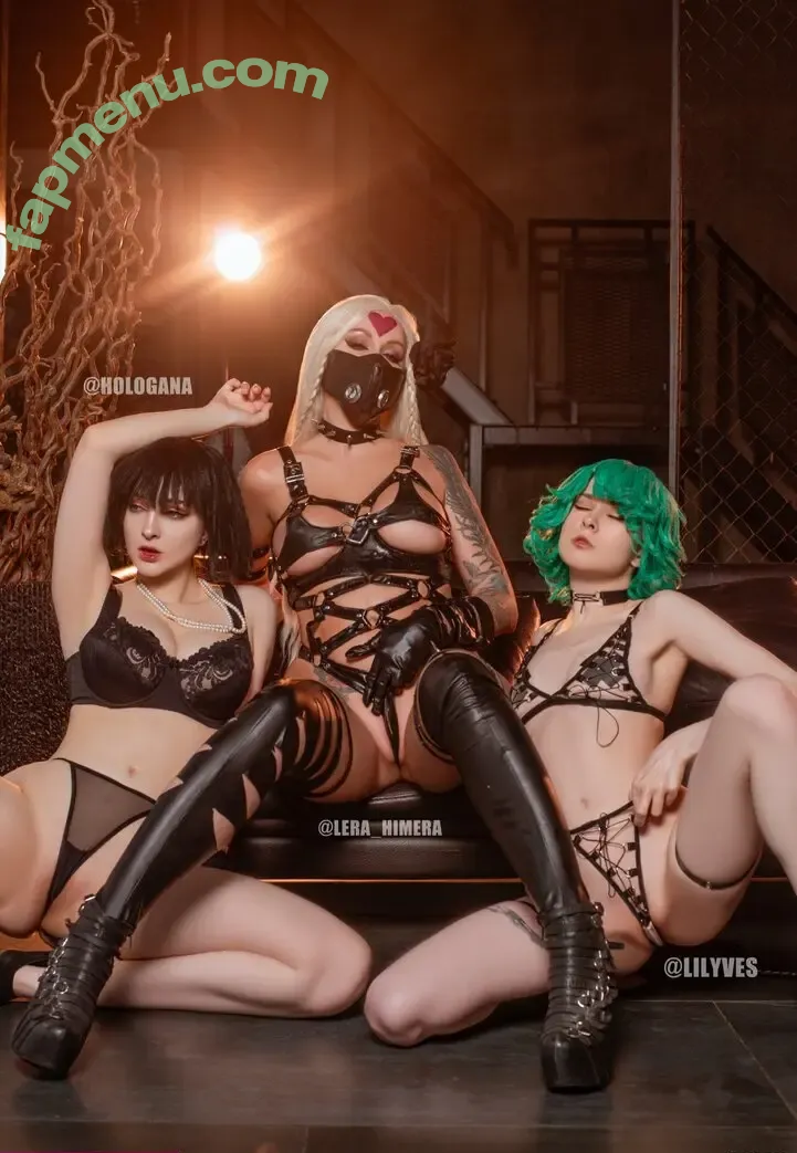 Lil Yves nude photo #0201 (ccyves / lilyves)