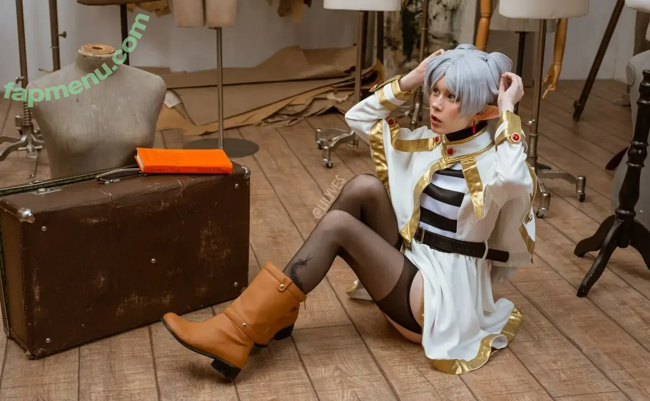 Lil Yves nude photo #0207 (ccyves / lilyves)