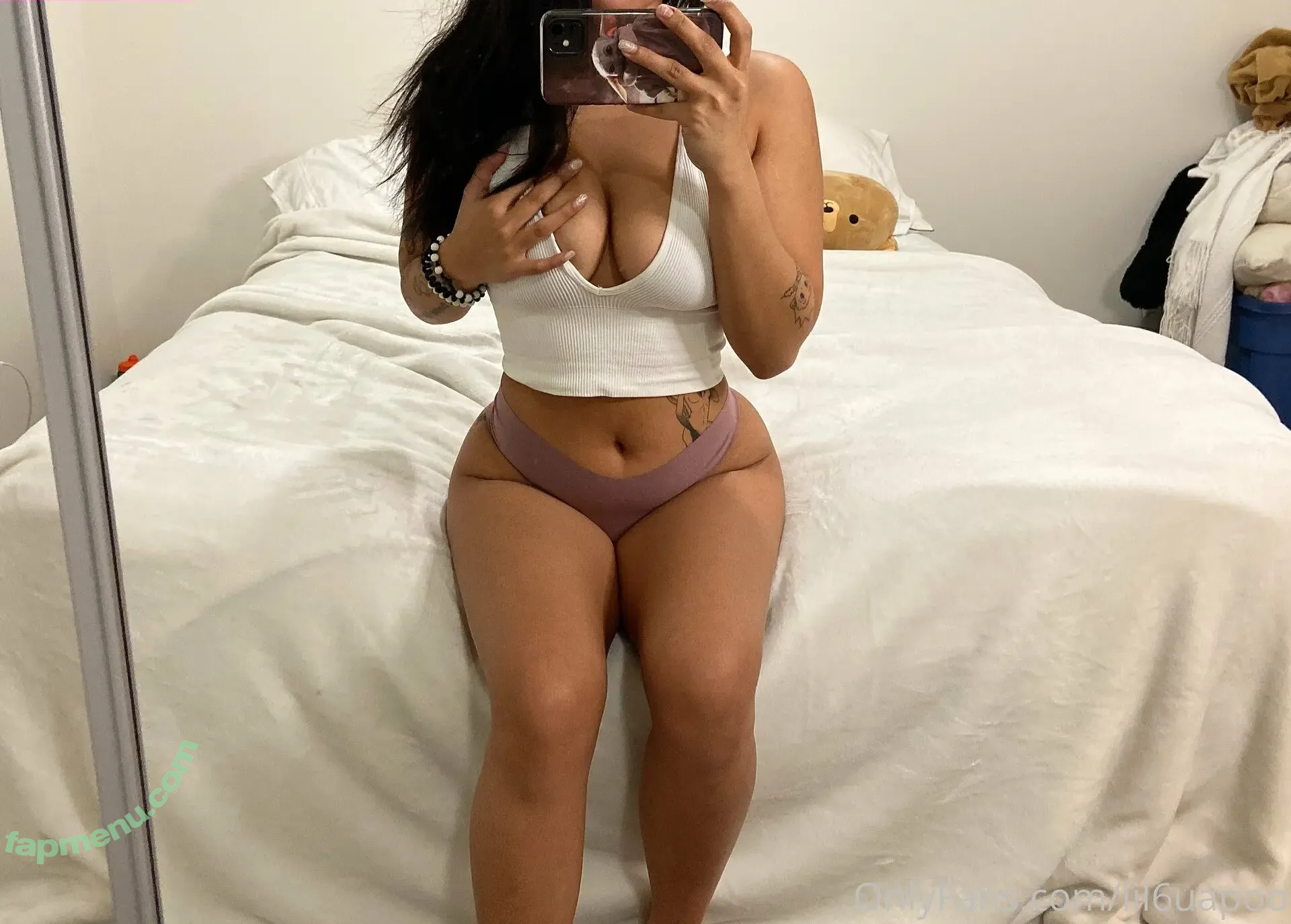 Lil6uapoo nude photo #0075 (father6uapoo)
