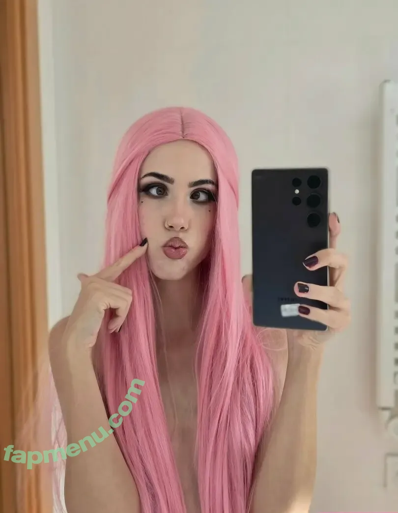 lila.cherry nude photo #0001 (lila_cherry_blush)