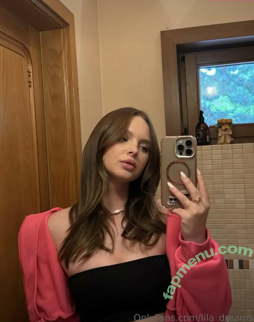 Lila_dreams nude photo #0001 (Lila_dreams)
