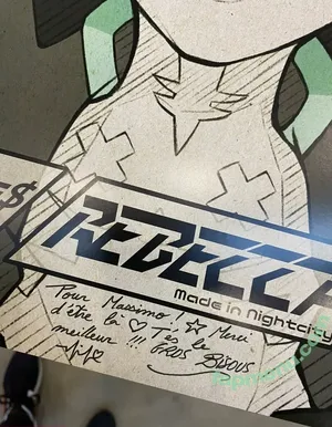 Lila Lacombe / lilalacombe nude photo #0025