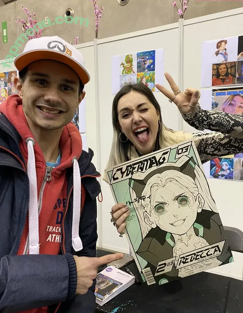 Lila Lacombe nude photo #0024 (lilalacombe)