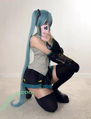 Lila Minx / minxlila nude photo #0056