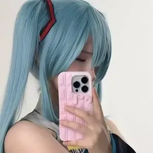 Lila Minx / minxlila nude photo #0061