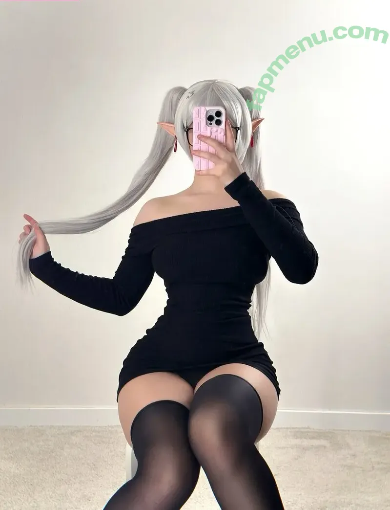 Lila Minx nude photo #0059 (minxlila)