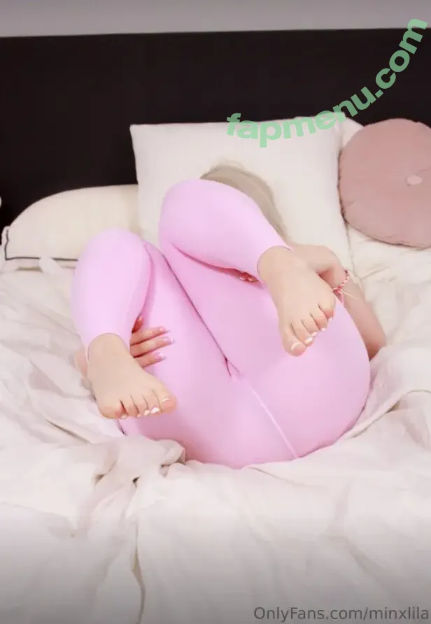 Lila Minx nude photo #0081 (minxlila)